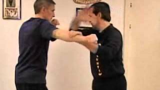 Cadena de Mano 1 - DFA Kali kuntaw basics