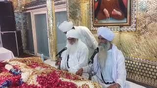 Barsi Dhan Dhan Sant Baba Jawala Singh Ji Harkhowal || Katha sant baba jagjit singh ji harkhowal ||