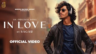 IN Love (Full Video) | Sagar |  Latest Punjabi Music 2023 | The Majjor | Grammy | Neeru Bajwa Music