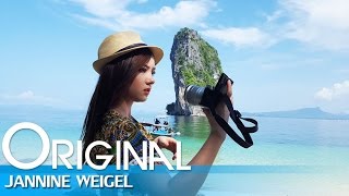 Jannine Weigel (พลอยชมพู) - Still Your Girl (Official Video)