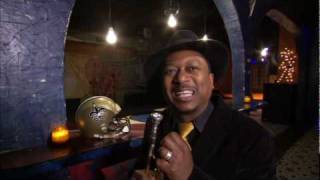 Kermit Ruffins \