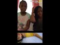 MEDICINE QUEEN NAIJA (OFFICIAL VIDEO) – REACTION CAM