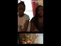 MEDICINE QUEEN NAIJA (OFFICIAL VIDEO) – REACTION CAM