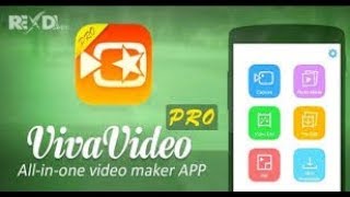 VivaVideo Pro Video Editor App 5.8.3 Apk Mod for Android