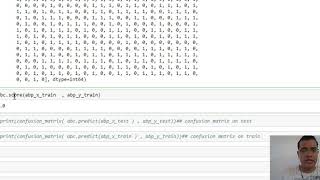 Boosting VotingClassifier