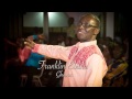 Chimo loading withFranklin Eleblu on the Ewe Praise Chant
