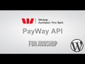 preview payway api westpac gateway for jigoshop