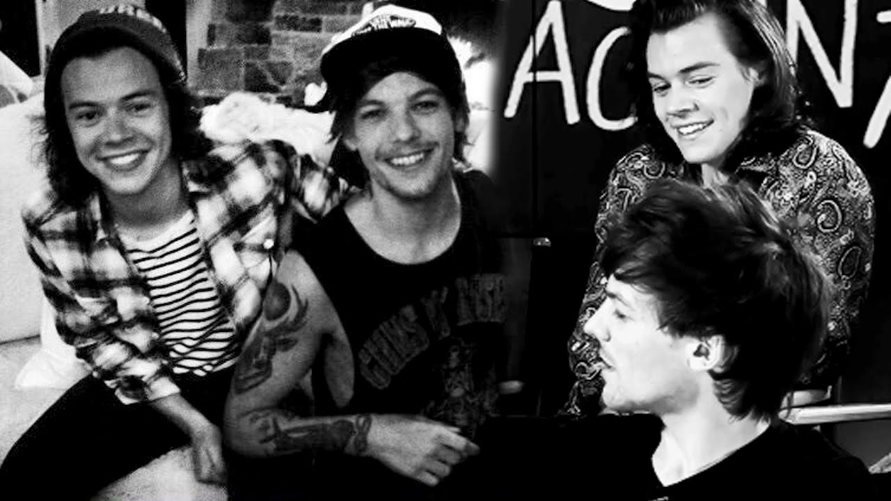 MY FAVORITE LARRY STYLINSON MOMENTS [10 More] - YouTube