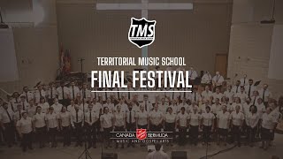 TMS 2022 Final Festival