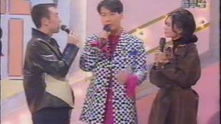 黎明 Leon Lai-1995勁歌金曲第四季季選 @危情追踪