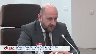 ՌԴ-ՈՒՄ ՏՈԿՈՍԱԴՐՈՒՅՔԸ ԲԱՐՁՐԱՑԵԼ Է, ՀՀ-ՈՒՄ՝ ԻՋԵԼ. Ո՞ՐՆ Է ՇԱՀԵԿԱՆ