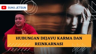 ALASAN SESAJEN TIDAK DIANGGAP SYIRIK || SUHU JETSUN