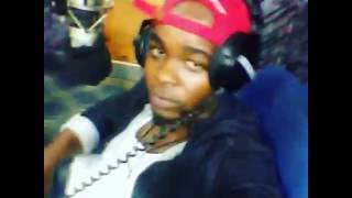 MALU G AKIWA PAMBAZUKO F.M KWENYE DJ NIGHT SHOW NA HAJA120