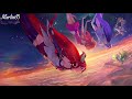 Nightcore The River (Axel Johansson Female) Lyrics