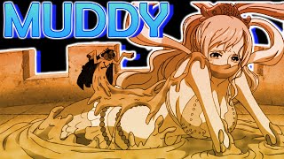 🍖🍗🍕 #caribou  MUDDY MORALITY||#onepiece  Character Theory🦌🐂🐱\u200d🐉