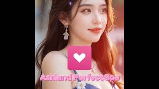 Ashland Perfect Spa