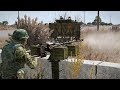 ArmA 3 Zombies [The Last Stand]