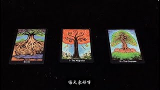 🔮塔羅占卜｜關於你的優點和天賦點！timeless·心誠善緣 #占卜 #tarot #大眾占卜