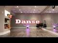 Danse line dance (Dance & Teach)