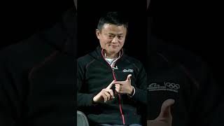 What Jack Ma said about himself will surprise you #jackma #jeffbezos #elonmusk #billgates #biography