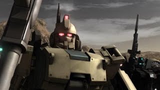 機動戦士ガンダム　バトルオペレーション２_20190425-1