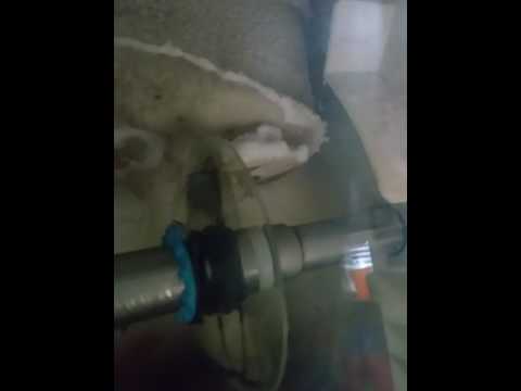 Edger mapping opposite on both sides Edger mapping opposite on both sides