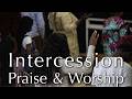 Intercession & Praise & Worship // Sunday Service // Maranatha African Mission