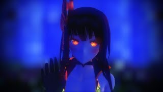 【萌王EX-MMD】康煕「ダメ…ダァ～ッメ！」