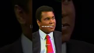 Larry Holmes and Joe Frazier on Mike Tyson 🥊