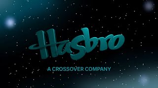 (Crossover-DreamWorks AU) Hasbro Studios Logo (2026-Present)
