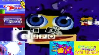 Klasky Csupo Sparta Lost Remix