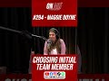 #maggiedoyne #cnnhero #OnAir #onair #becomingsanjay #onairpodcast #podcast