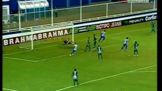 Duque de Caxias 1x1 Icasa - Brasileirão 2011: Série B - 12ªRodada - HQ ► blog.futvideos.org