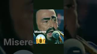 pavarotti miserere 2002