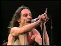 IGGY POP - Louie Louie (LIVE Feile festival 1993)