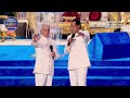 Pastor Chris and Pastor Pastor Benny Hinn Pray for Your Healing! - Day 1