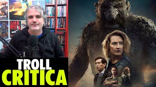 TROLL (2022) - Crítica / Reseña / Review (SIN SPOILERS) | NETFLIX
