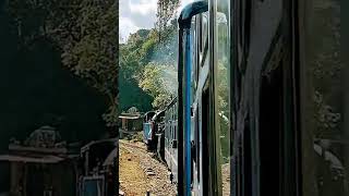 #bluetrain at #nilgiris | Places to visit in #ooty