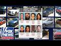 'MOST WANTED': FBI expands fraud crackdown