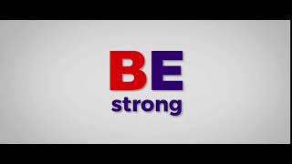 B5   Corporate Be Strong