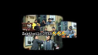 Zaktheilo over || Part - 1