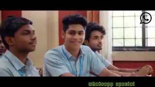 Oru Adaar Love Teaser|Trailer| Shaan Rahman|Omar Lulu - fan made