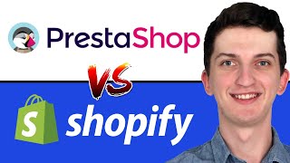 Shopify vs Prestashop - Which one Is Better?