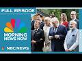 Morning News NOW Full Episode – June 17