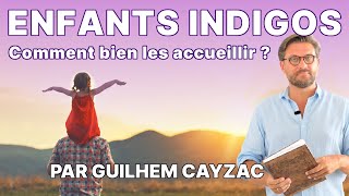 |Conférence| Enfants Indigos : Comment bien les accueillir ?