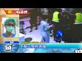 20171208中天新聞　違住貨櫃屋遇暗夜大火　年幼3姊弟1死2傷