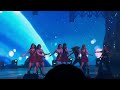 4k 250119 여자친구 해야 season of memories day 3