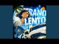 VERANO LENTO