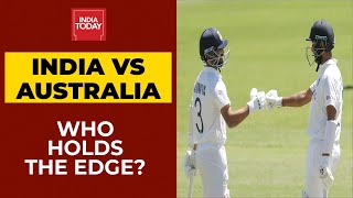 India Vs Australia 4th Test Match: Who Holds The Edge At Gabba? (Full Video)