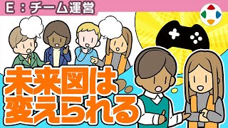 思ったことはすぐに言え 【チーム運営】